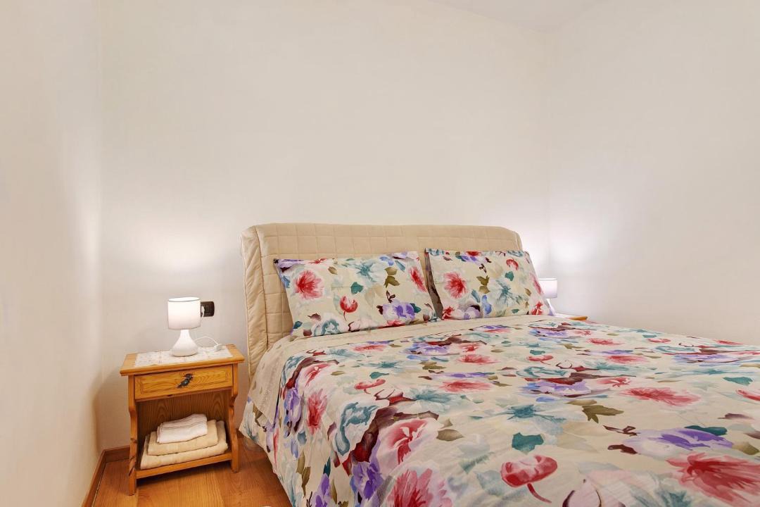 Photo of Bedroom in Sicina