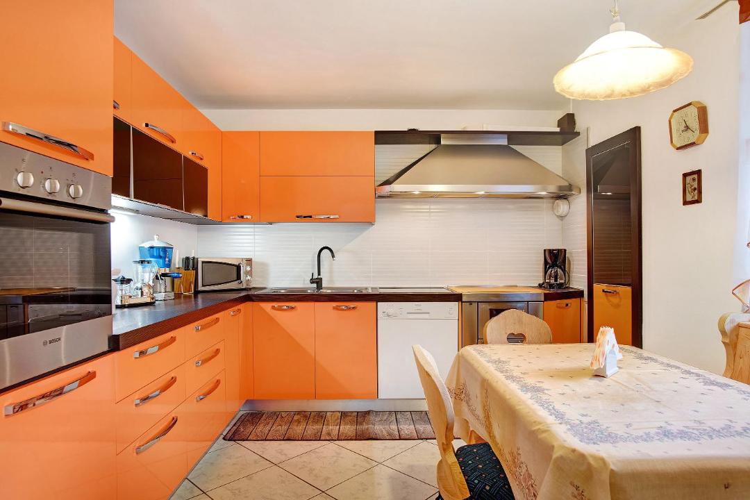 Photo of Kitchen in Sicina