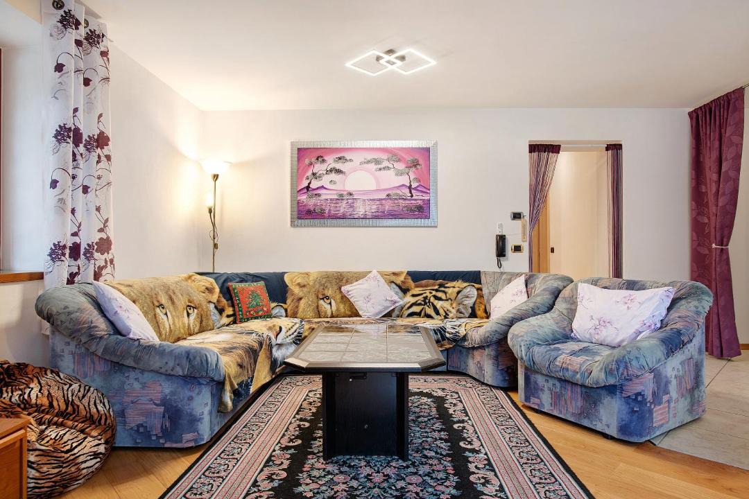 Photo of Livingroom in Sicina