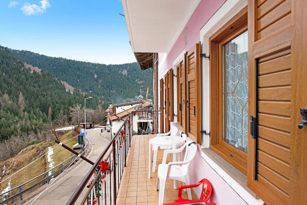 Photo of Patio Balcony in Sicina