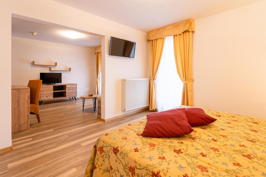 Photo of Bedroom in Bellamonte