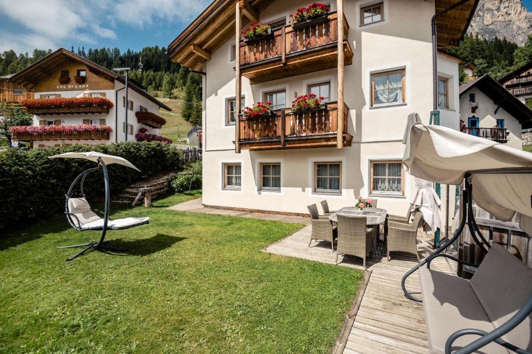 Photo of Others in Corvara in Badia