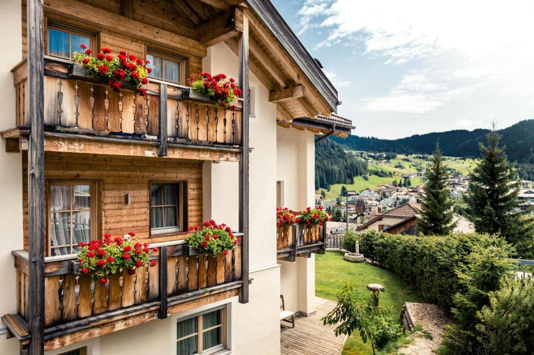 Photo of Others in Corvara in Badia