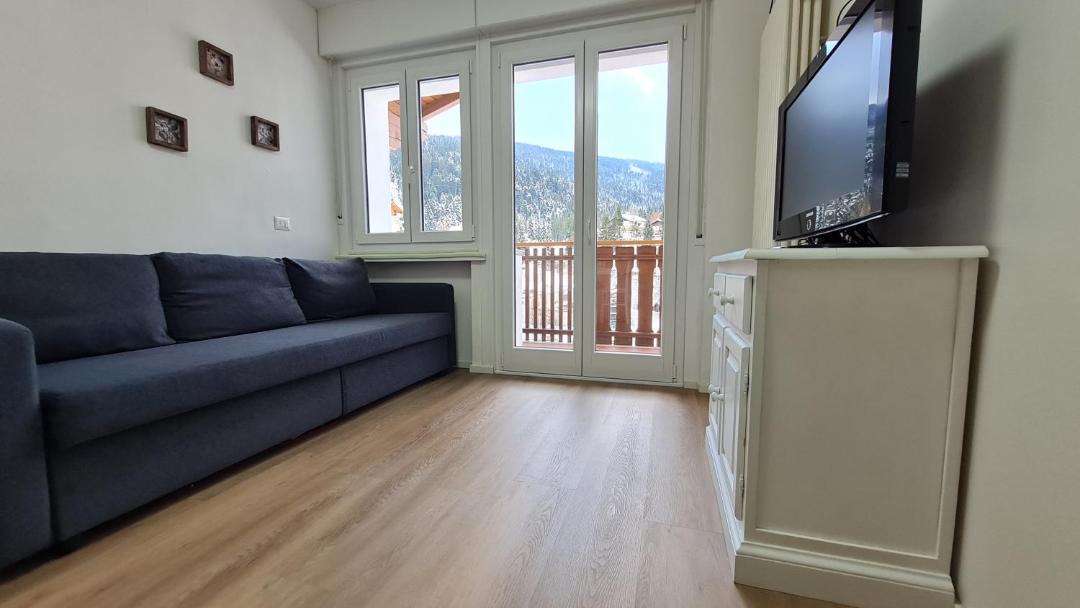Photo of Livingroom in Andalo