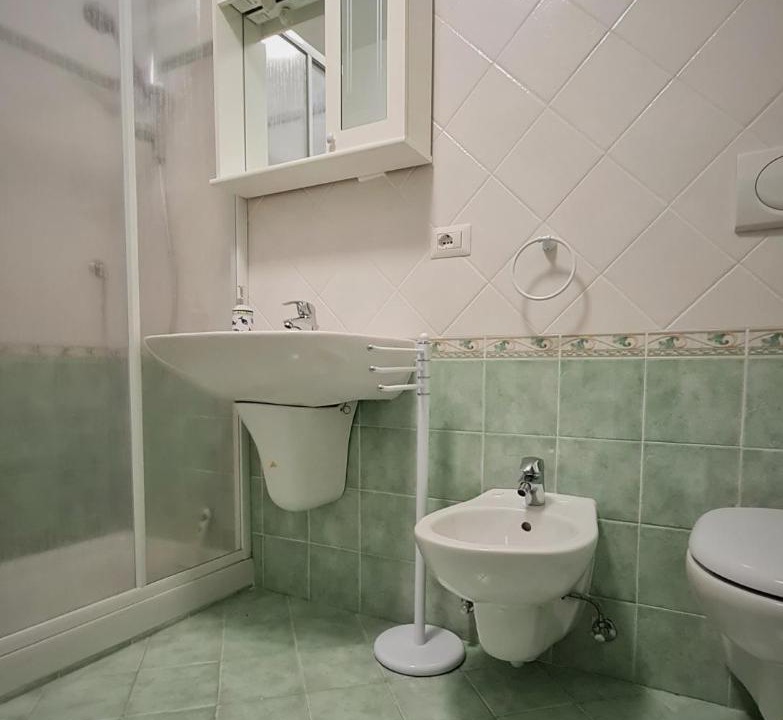Photo of Bathroom in Andalo