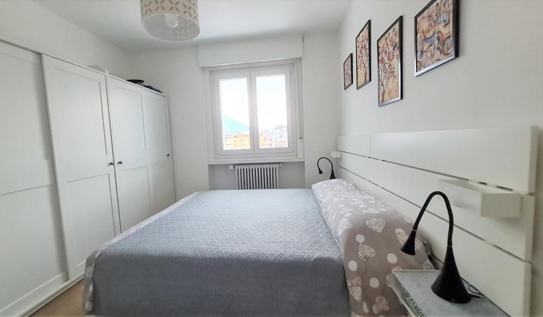 Photo of Bedroom in Andalo