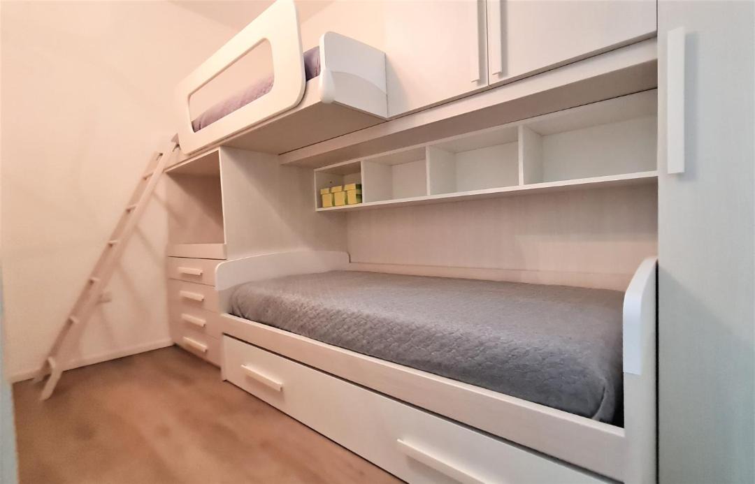 Photo of Bedroom in Andalo