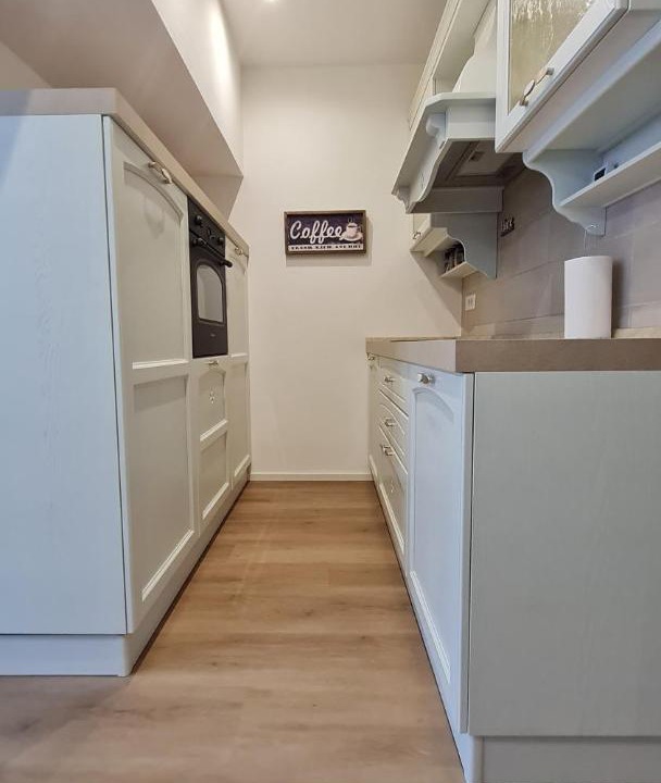 Photo of Kitchen in Andalo
