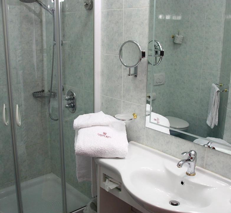 Photo of Bathroom in Lavis