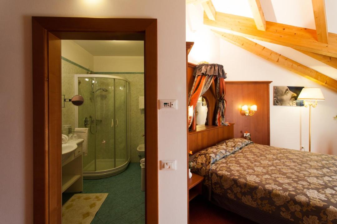 Photo of Bedroom in Lavis