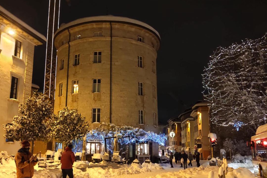Photo of Others in Trento