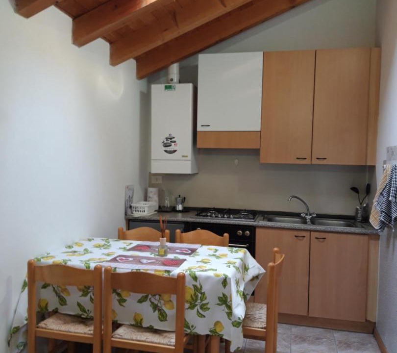 Photo of Kitchen in Sant'Orsola Terme