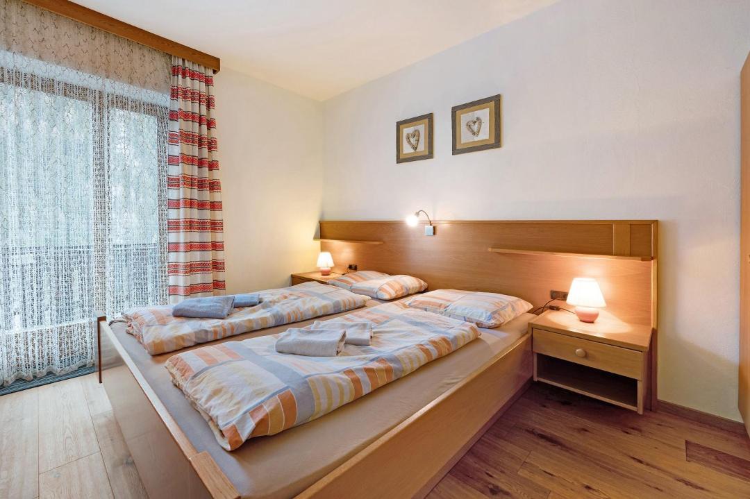 Photo of Bedroom in Racines