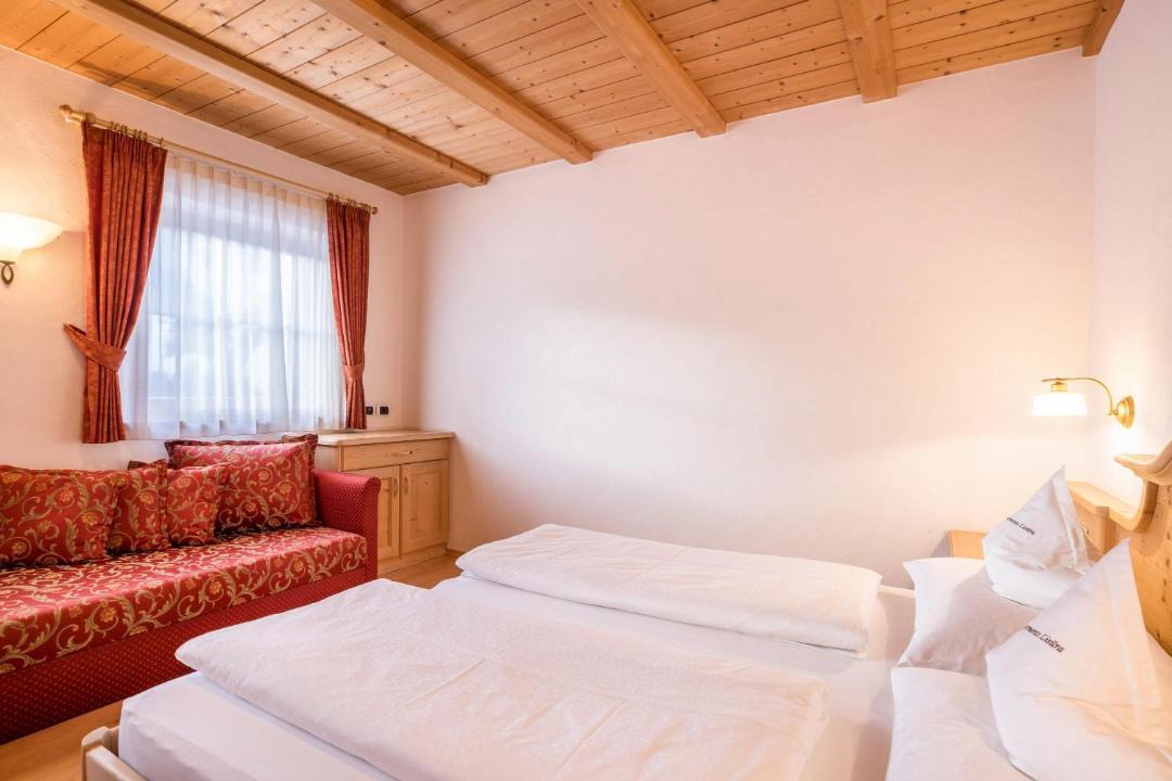 Photo of Bedroom in Corvara in Badia