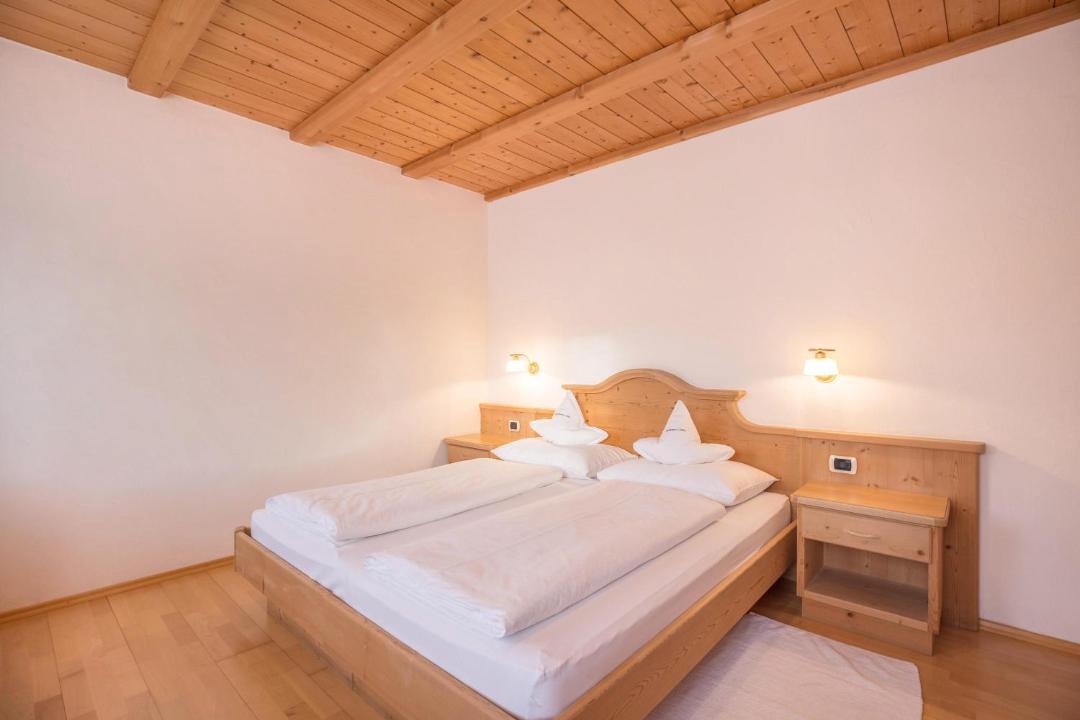 Photo of Bedroom in Corvara in Badia