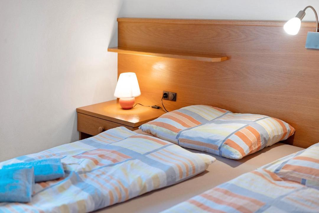 Photo of Bedroom in Racines