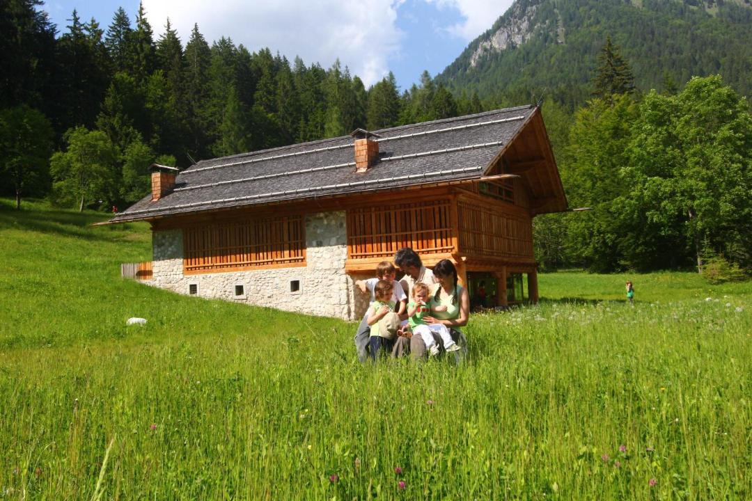 Photo of Buildings in Casetti