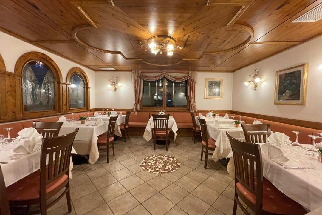 Photo of Kitchen in San Martino di Castrozza