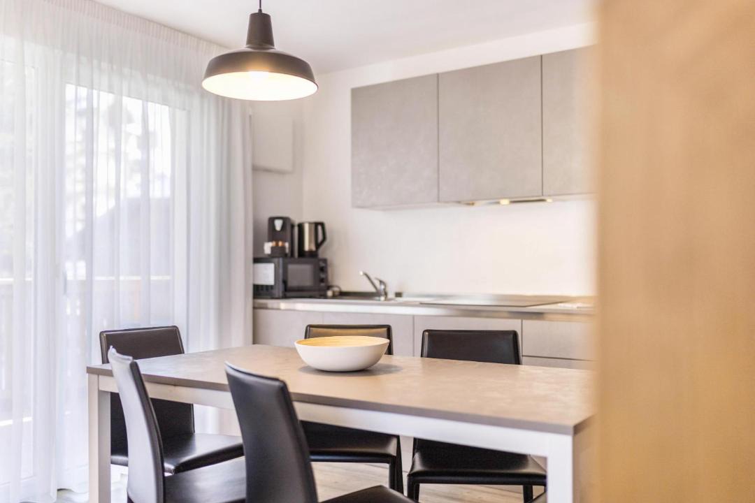 Photo of Kitchen in Mareo