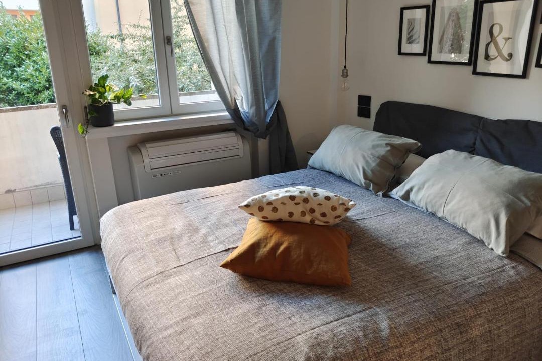Photo of Bedroom in Trento