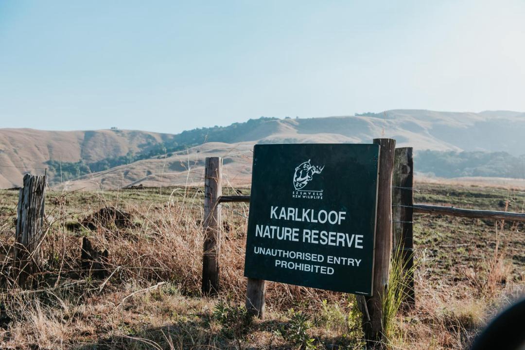 Photo of Others in Karkloof Nature Reserve