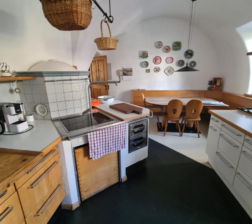 Photo of Kitchen in Lana