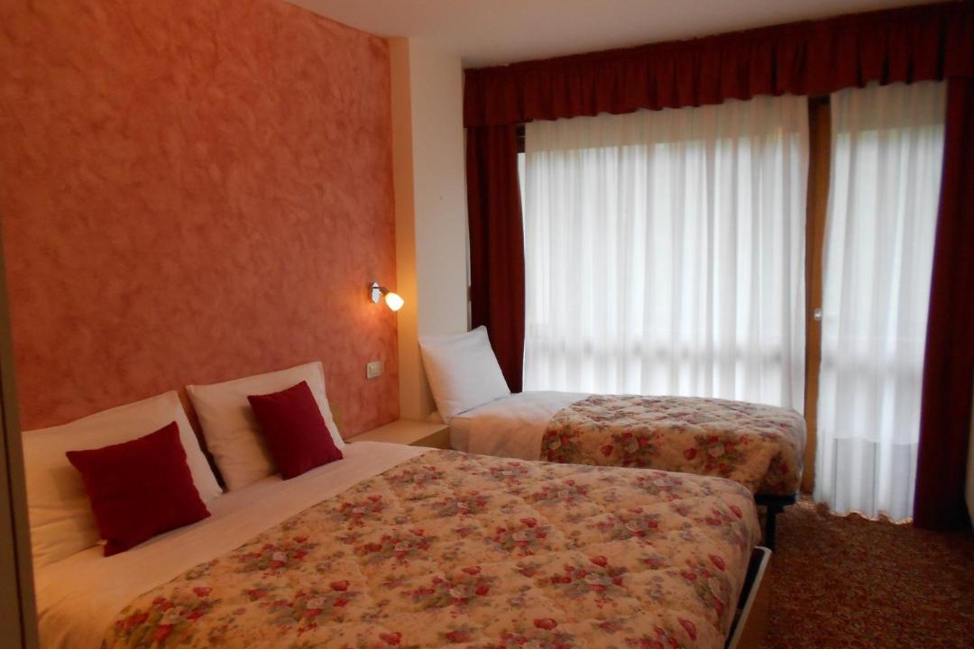 Photo of Bedroom in San Martino di Castrozza