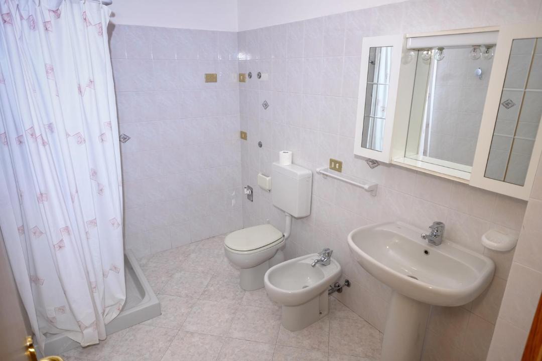 Photo of Bathroom in Ledro