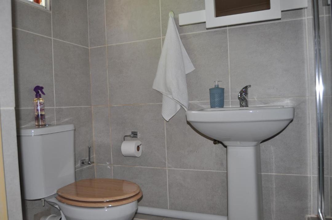 Photo of Bathroom in Manguzi