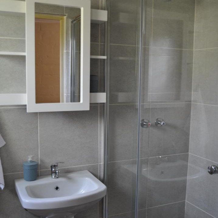 Photo of Bathroom in Manguzi