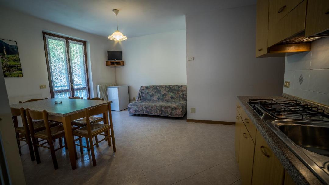 Photo of Livingroom in Ledro