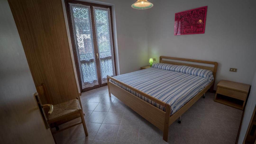 Photo of Bedroom in Ledro