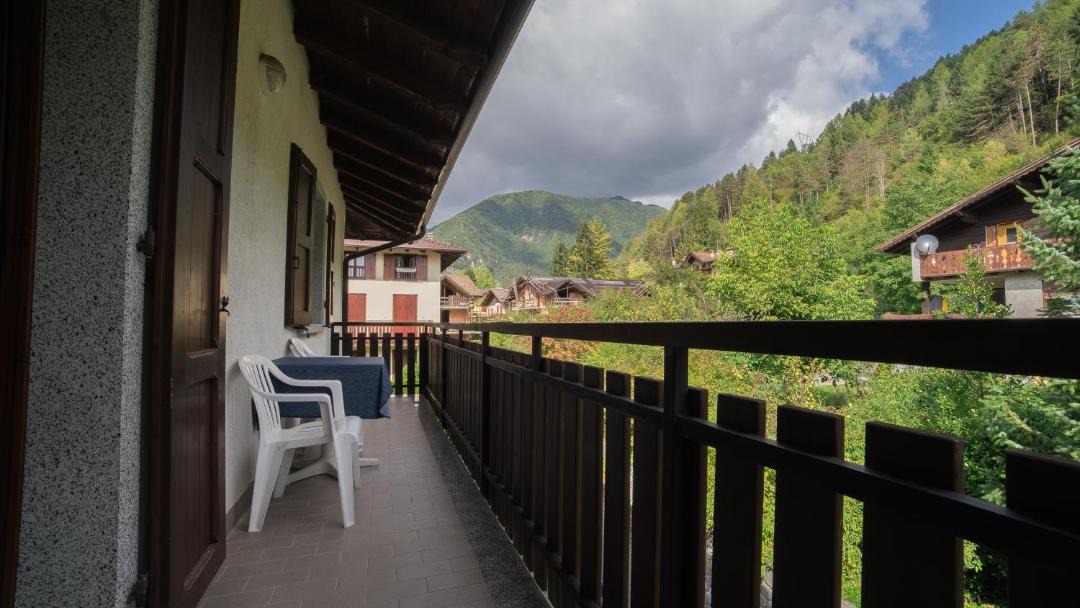 Photo of Patio Balcony in Ledro