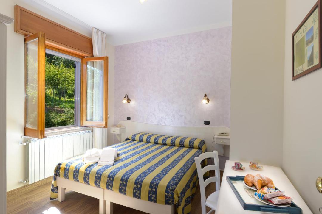 Photo of Bedroom in Bomerano