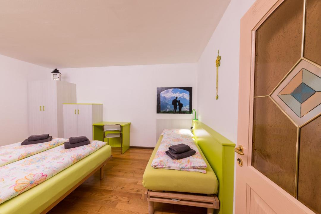 Photo of Bedroom in Tesero