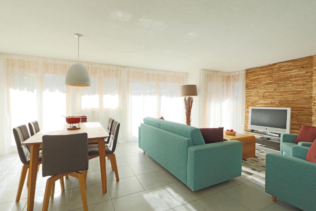 Photo of Livingroom in Zermatt