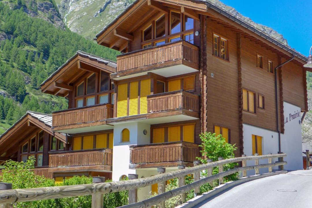 Photo of Others in Zermatt