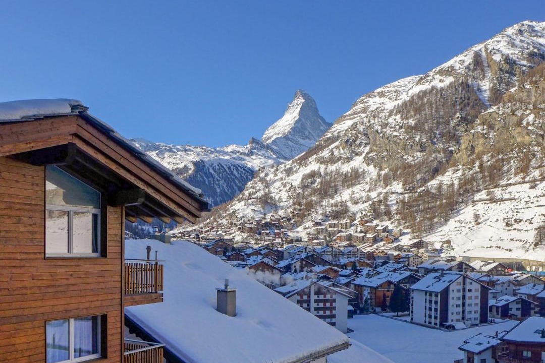 Photo of Others in Zermatt