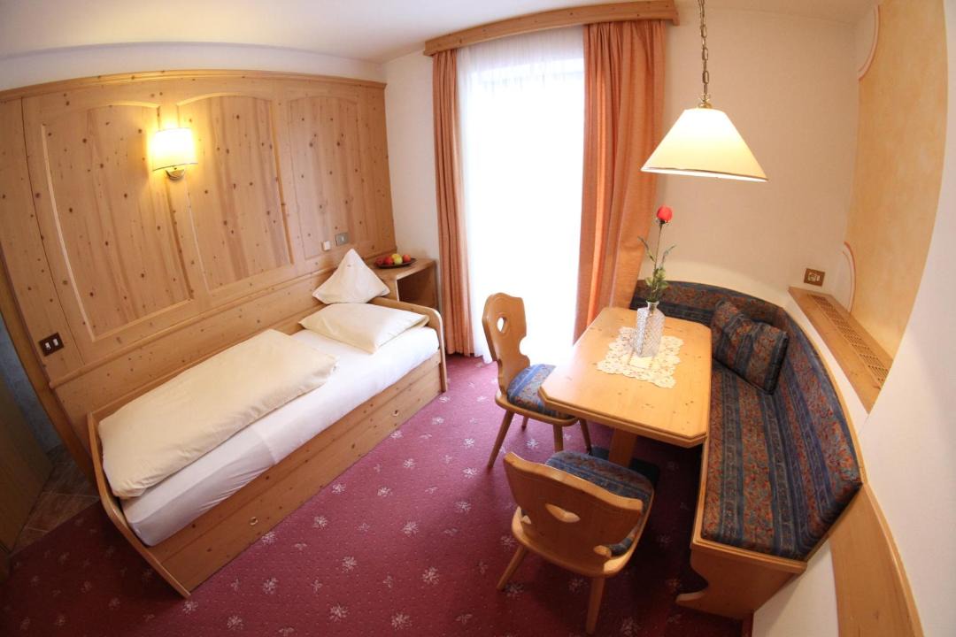 Photo of Bedroom in Selva di Val Gardena