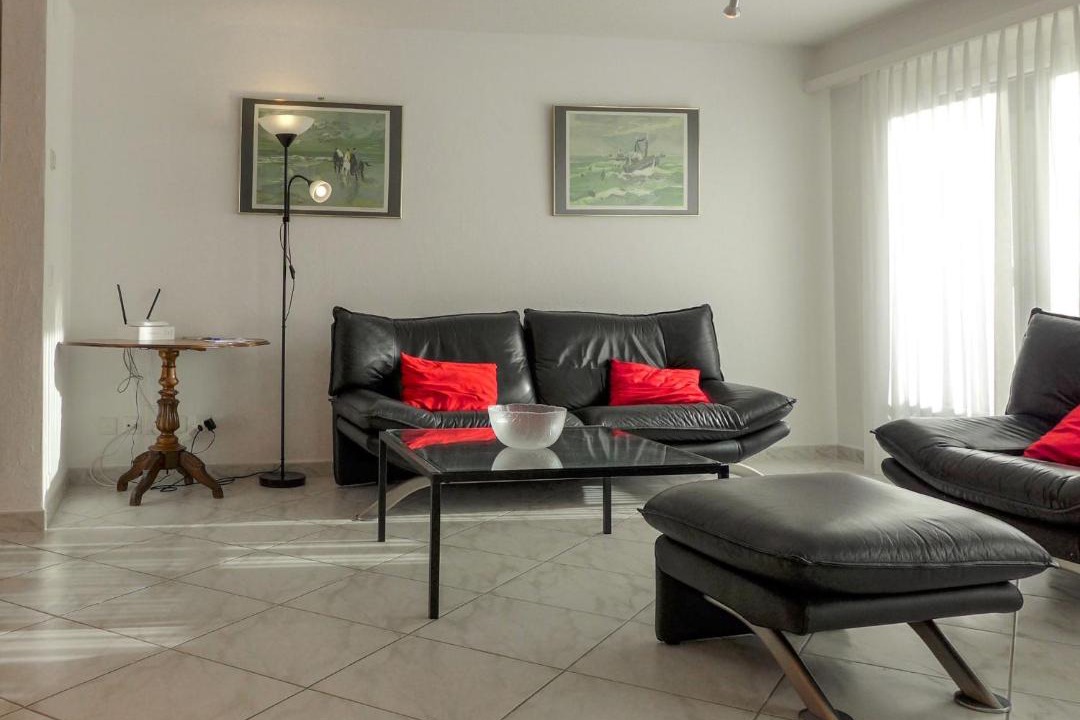 Photo of Livingroom in Zermatt
