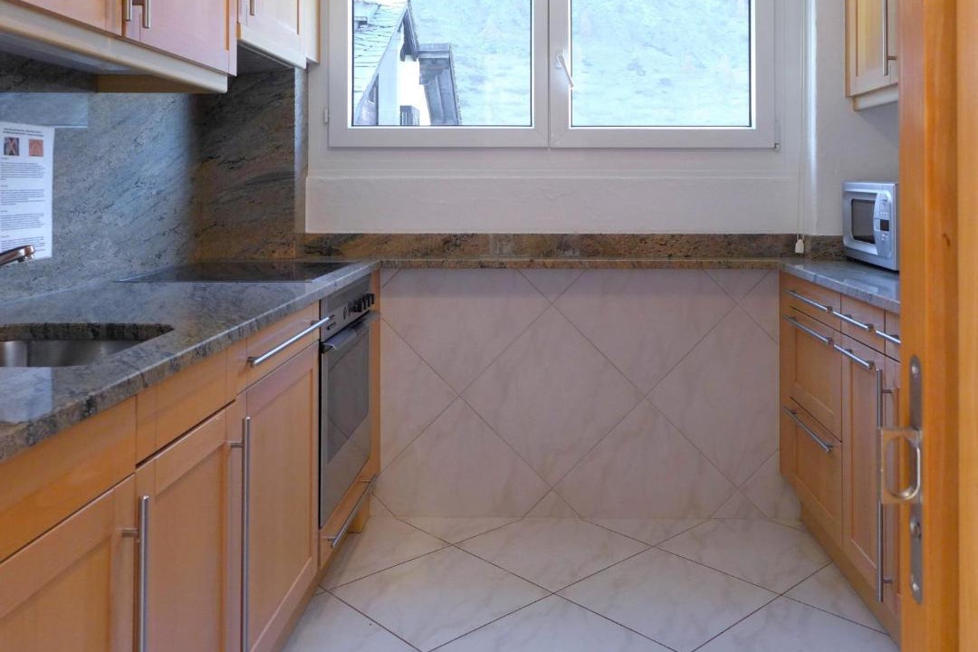 Photo of Kitchen in Zermatt