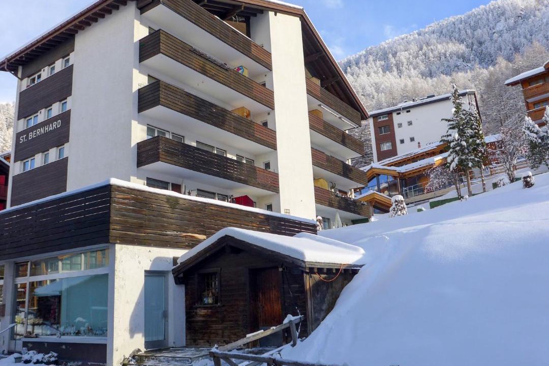 Photo of Others in Zermatt