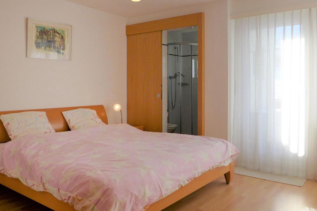 Photo of Bedroom in Zermatt
