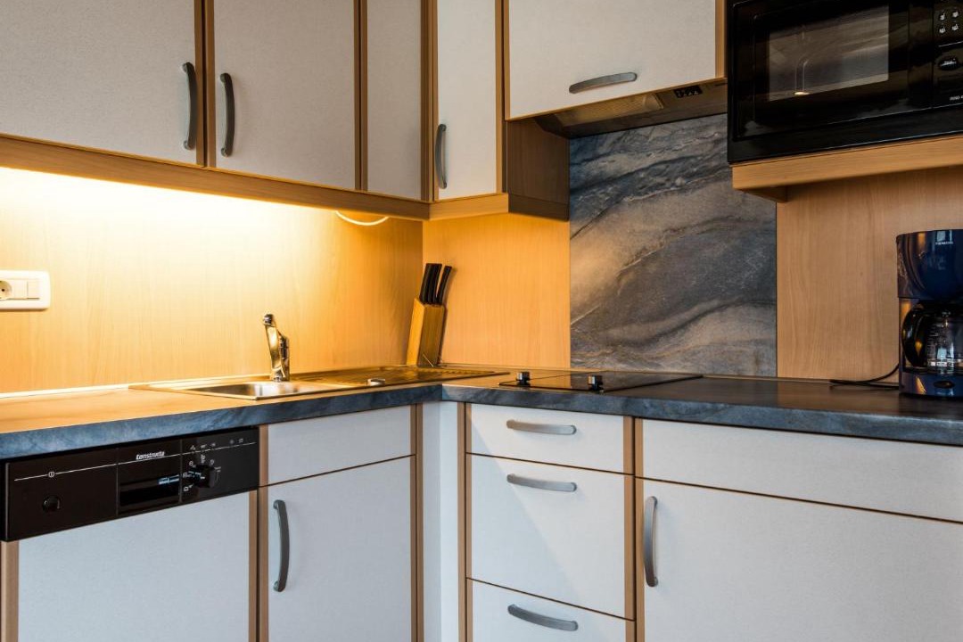 Photo of Kitchen in Santa Cristina Val Gardena