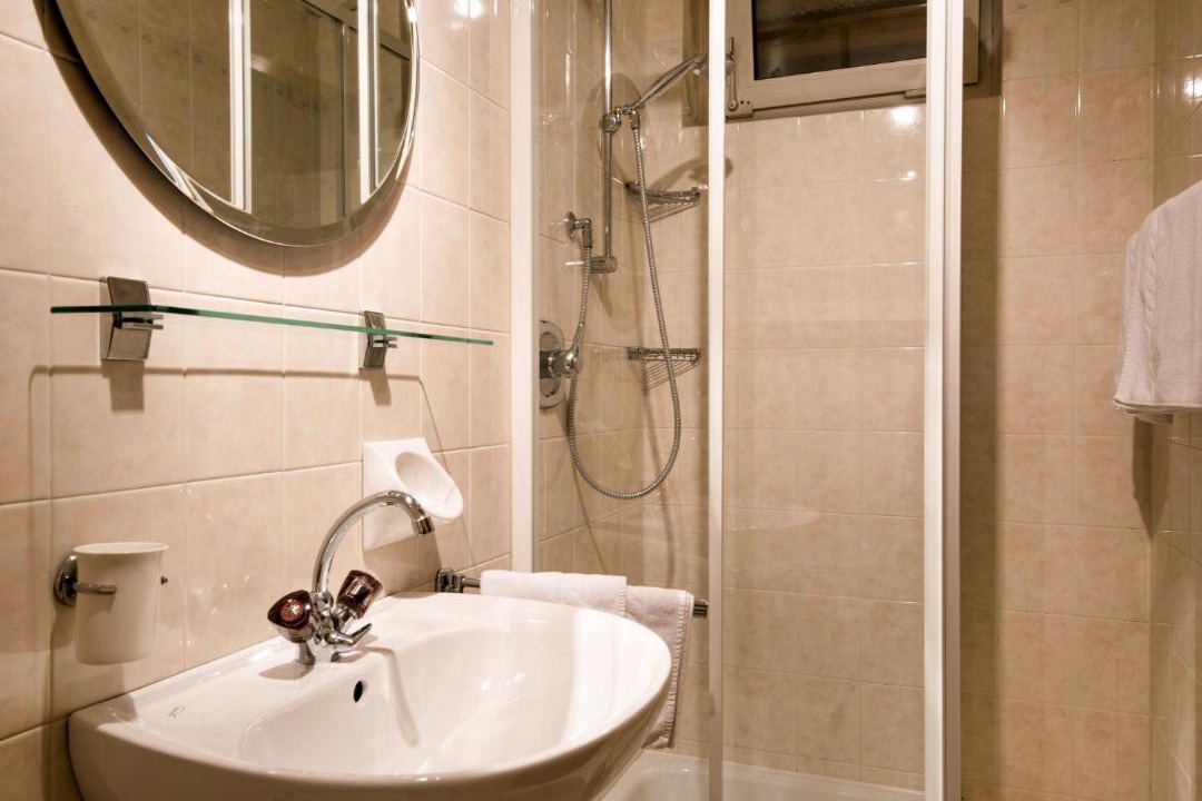 Photo of Bathroom in Santa Cristina Val Gardena