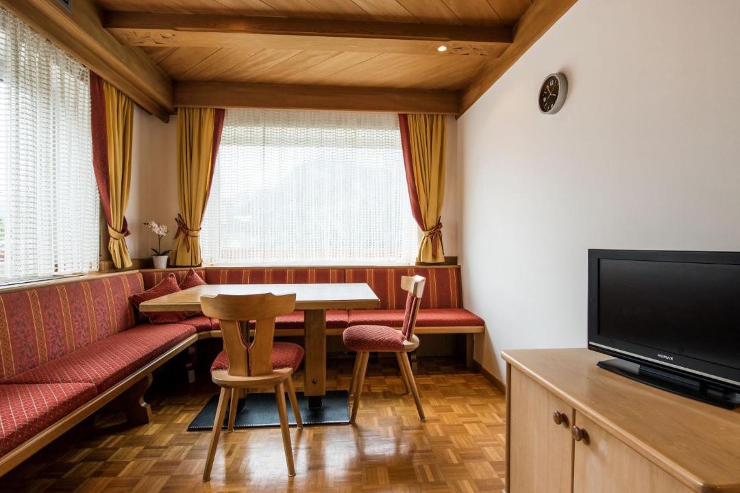Photo of Livingroom in Santa Cristina Val Gardena