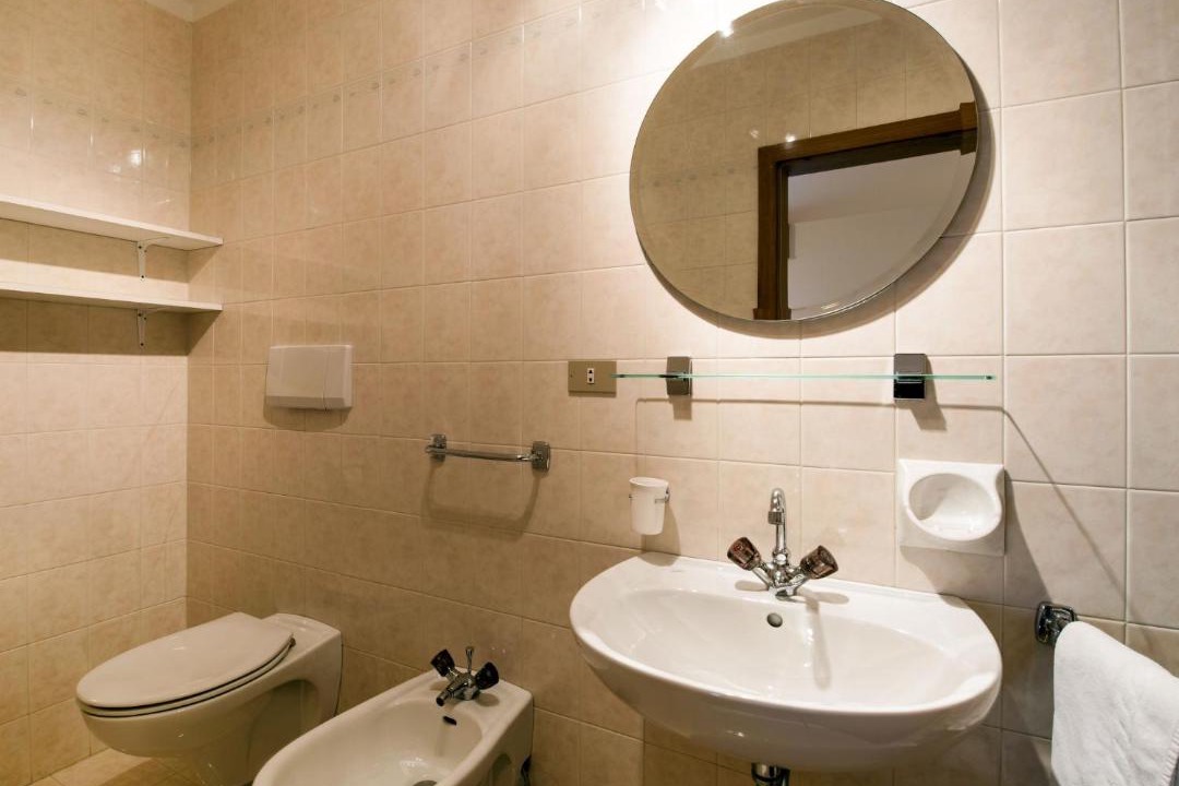Photo of Bathroom in Santa Cristina Val Gardena