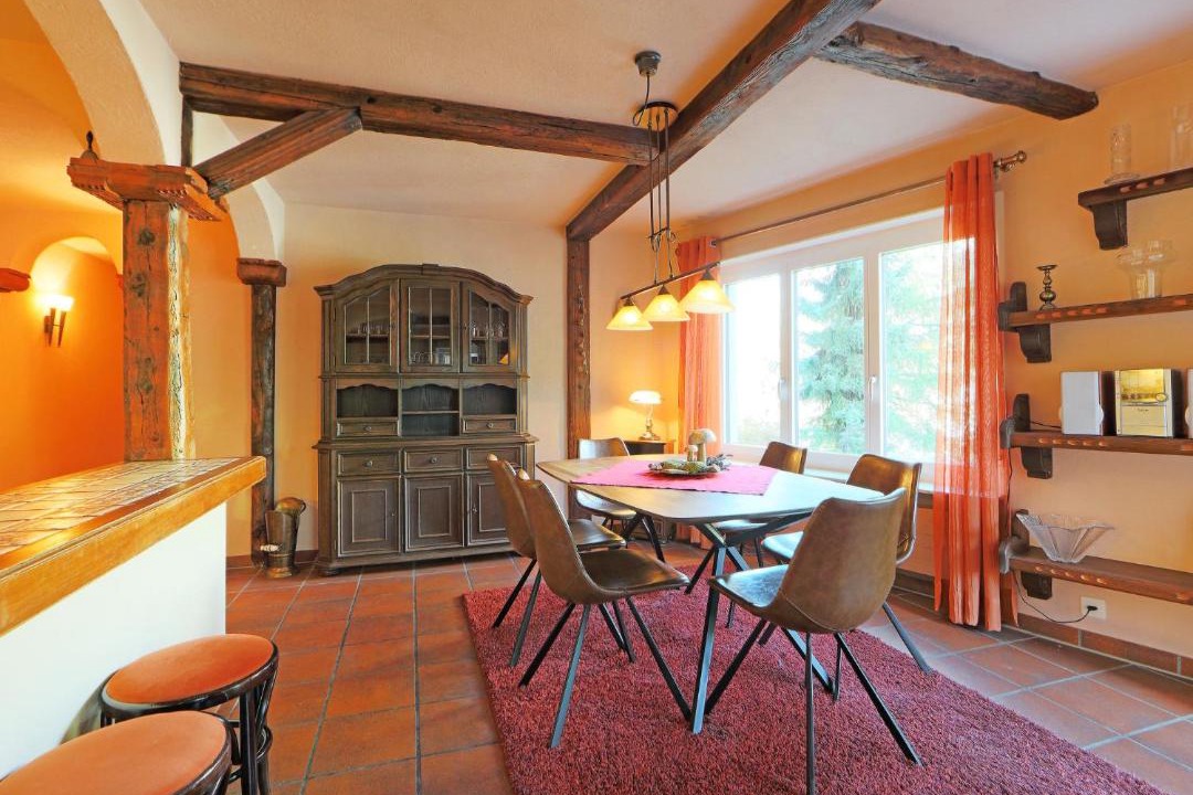 Photo of Kitchen in Zermatt City Centre