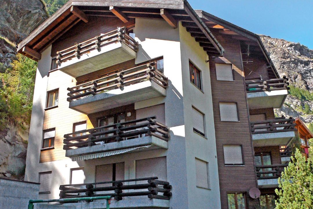 Photo of Others in Zermatt City Centre