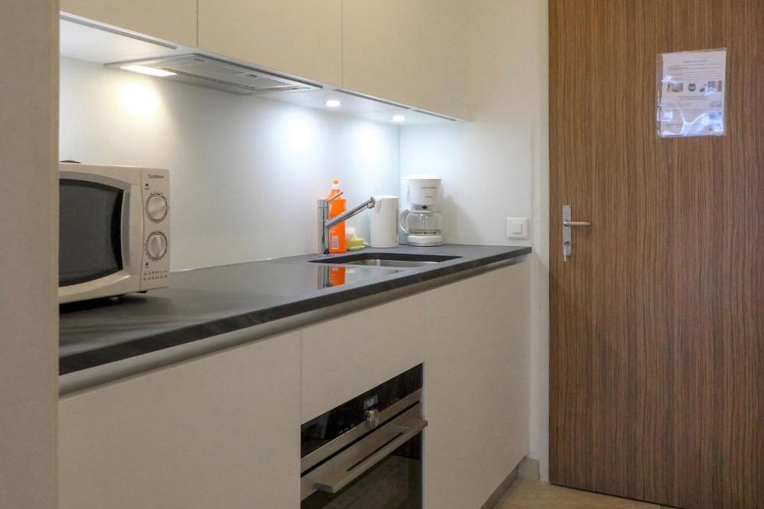 Photo of Kitchen in Zermatt